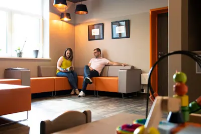 Salve Przychodnia | Warszawa | Wilanowska